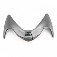 Arai DDL Duct-3 VIPER-GT přední větrák Aluminium-Grey